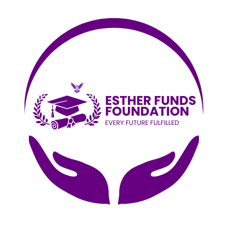 Esther Funds Foundation logo